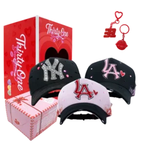 31 HATS LOVE BUNDLE