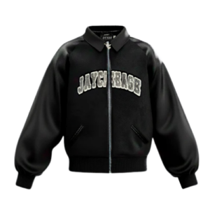 VARSITY JACKET