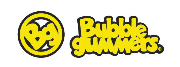 Bubblegummers