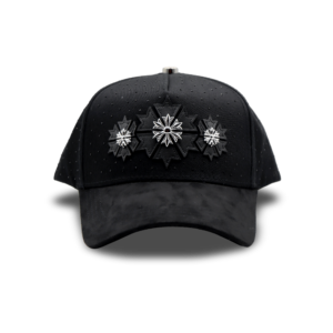 BARBAS SNOW FLAKE