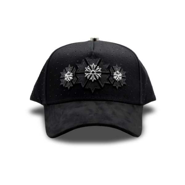 BARBAS SNOW FLAKE