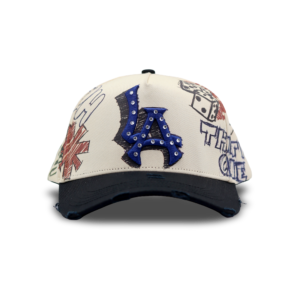 31 HATS TAKE NOTES