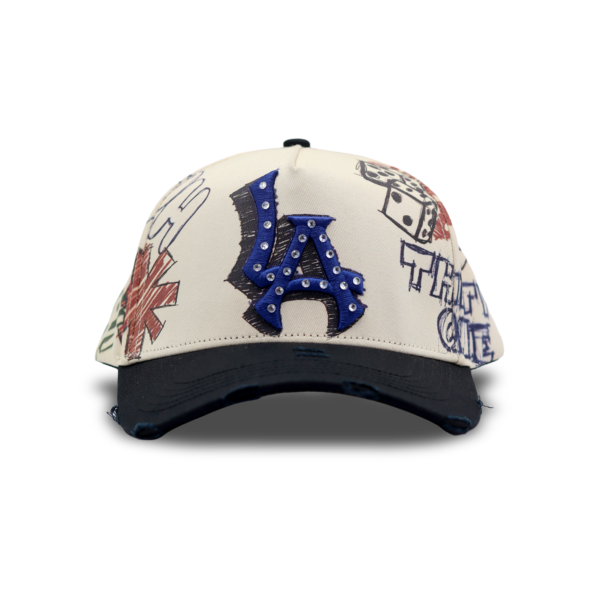 31 HATS TAKE NOTES