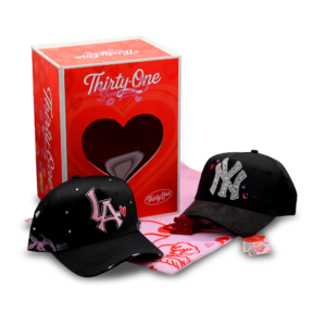 31 HATS LOVE BUNDLE