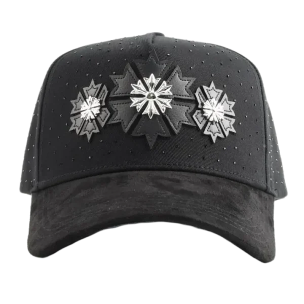 BARBAS SNOW FLAKE