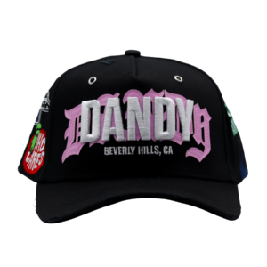 Dandy Hats Beverly Hills