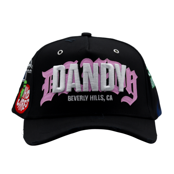 Dandy Hats Beverly Hills