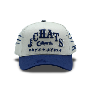 JC HATS | CALIFORNIA
