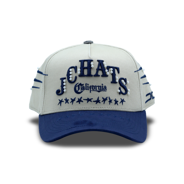 JC HATS | CALIFORNIA