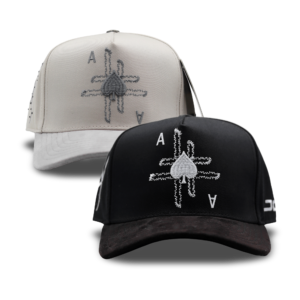 JC HATS | PIKAS | GORRAS