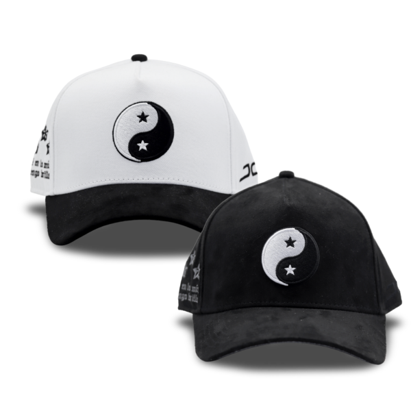 JC HATS EMPATIA