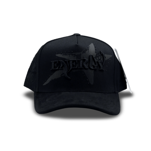JC HATS | ENERGY | GORRA
