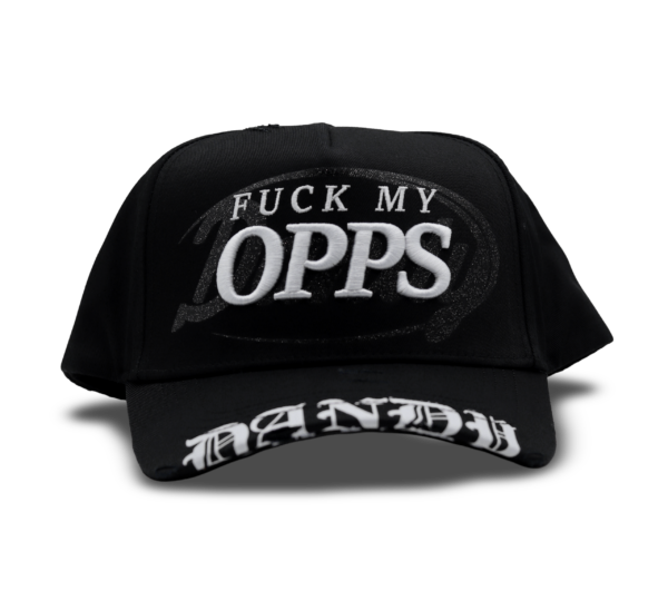 Dandy Hats Fuck My Opps