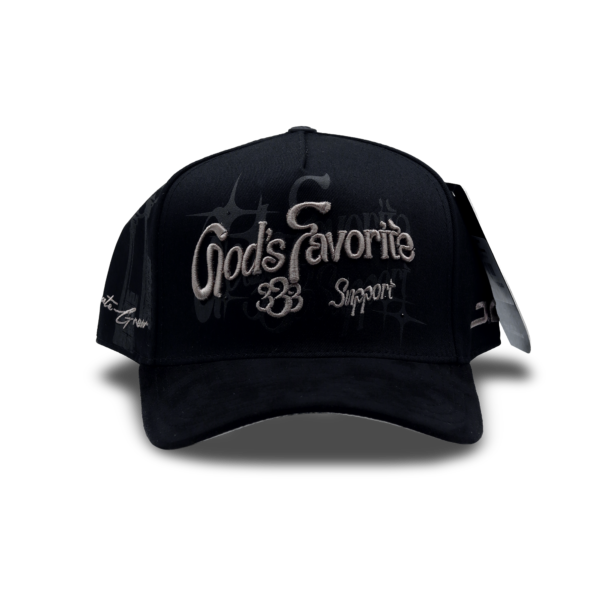 JC HATS 333