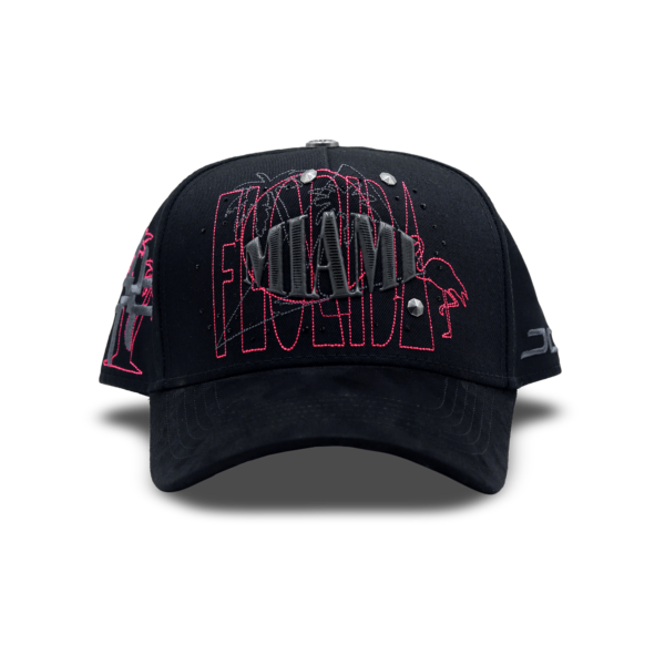 JC HATS MIAMI