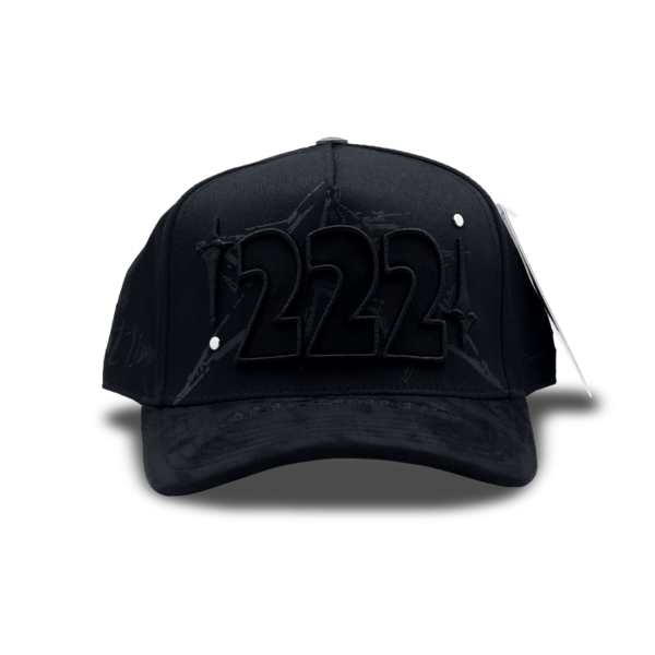 JC HATS 222
