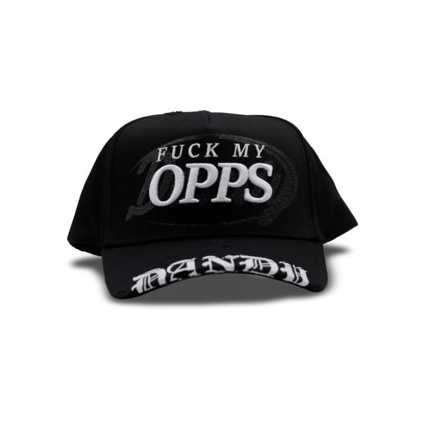 Dandy Hats Fuck My Opps