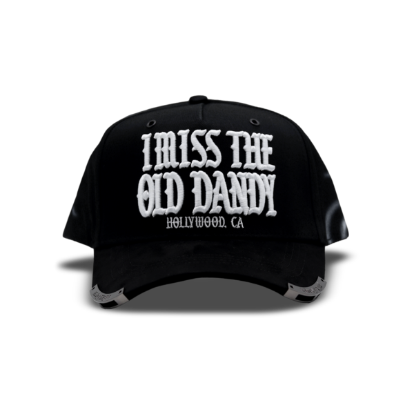 Dandy Hats I Miss the Old Dandy