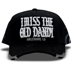 Dandy Hats I Miss the Old Dandy