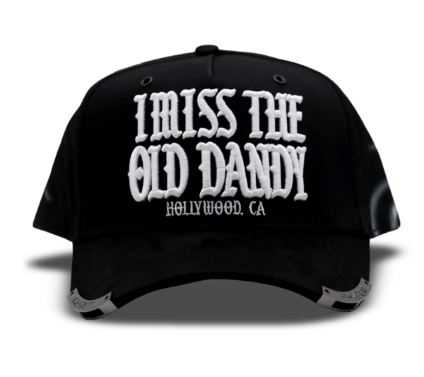 Dandy Hats I Miss the Old Dandy