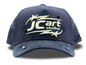 JC HATS ART