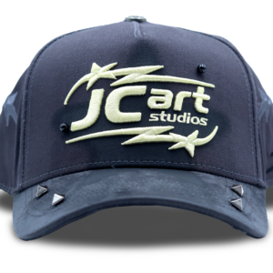 JC HATS ART