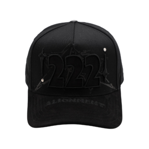 JC HATS 222