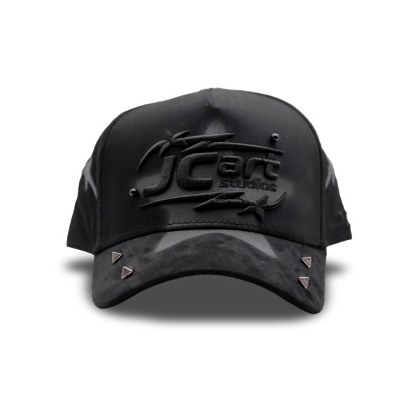 JC HATS | ART | GORRA ENUMERADA