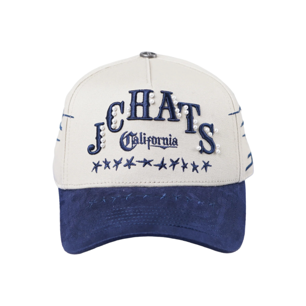 JC HATS CALIFORNIA