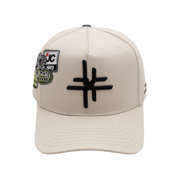 JC HATS DOUBLE