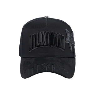 JC HATS HOLLYWOOD