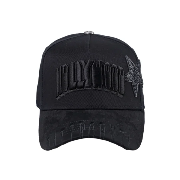 JC HATS HOLLYWOOD