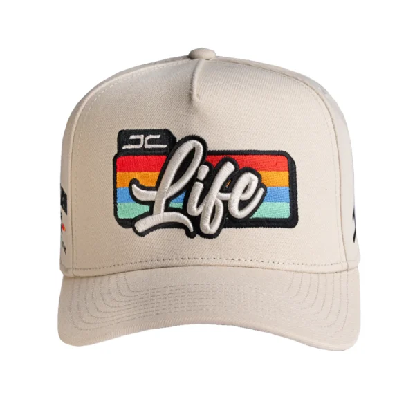 JC HATS LIFE