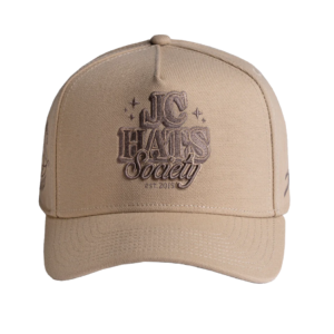 JC HATS SOCIETY