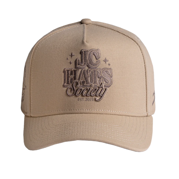 JC HATS SOCIETY