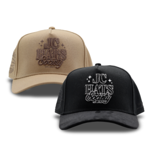 JC HATS SOCIETY
