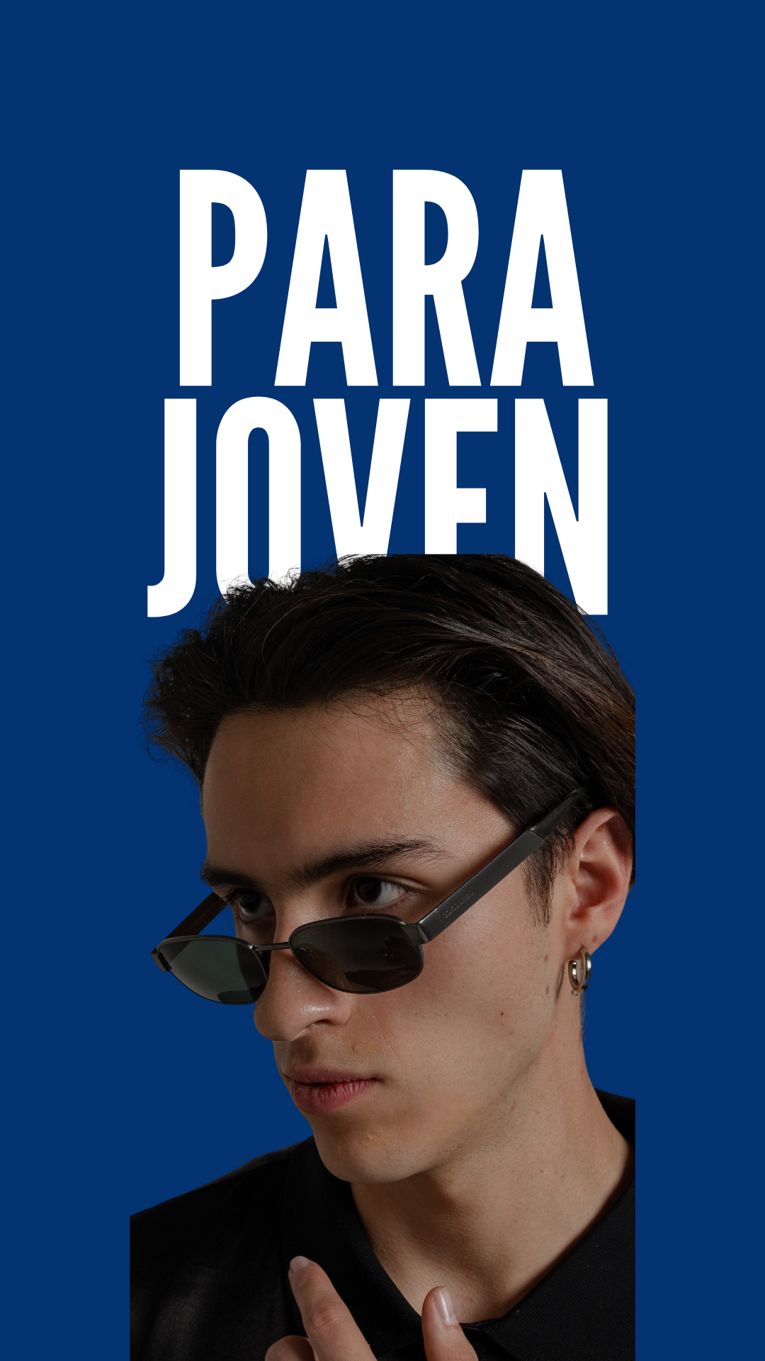 Joven