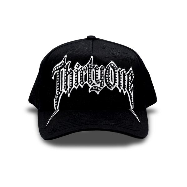 31 HATS VAMP