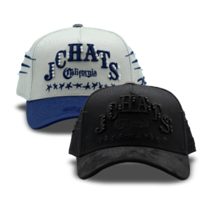 JC HATS | CALIFORNIA | GORRA