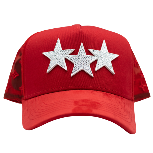 STAR HATS
