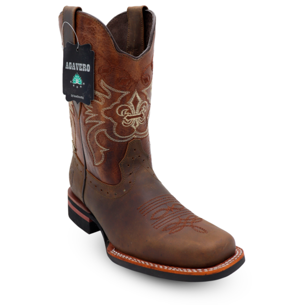 EL ARCO BOOTS 890