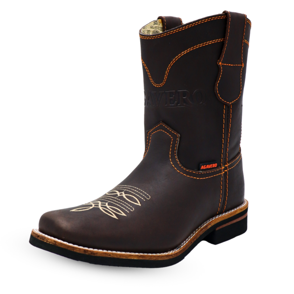 EL ARCO BOOTS MADRI