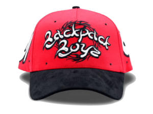 31 HATS BACKPACKBOYS