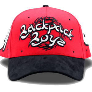 31 HATS BACKPACKBOYS