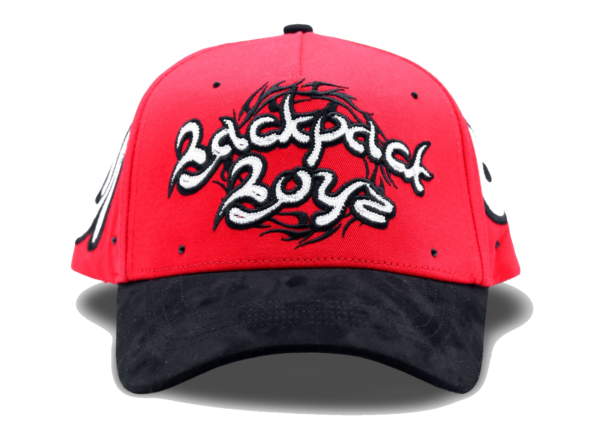 31 HATS BACKPACKBOYS