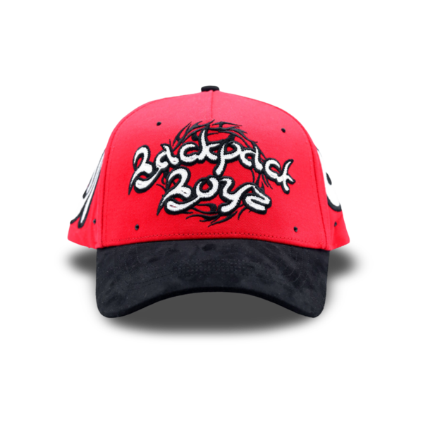 31 HATS | BACKPACKBOYS | GORRA