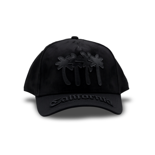 JC HATS | CALIFORNIA | GORRA