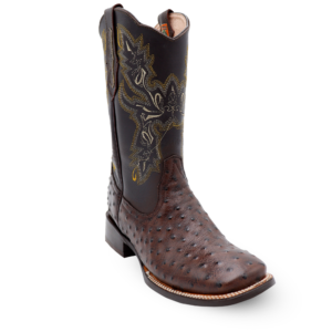 HOUSTON BOOTS 041