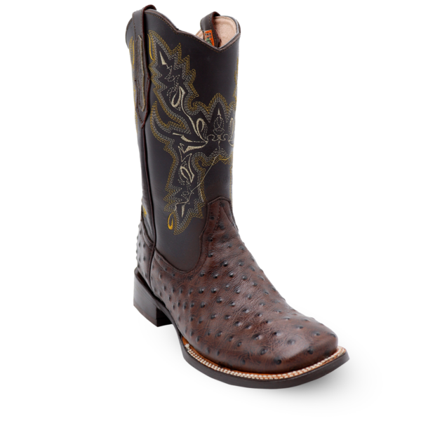 HOUSTON BOOTS 041