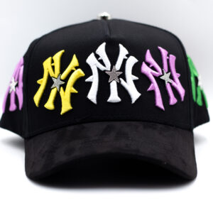 STAR HATS ALL COLORS AROUND